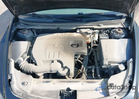 2012 Chevrolet Malibu Ls from USA, damaged, VIN 1G1ZB5E03CF224364